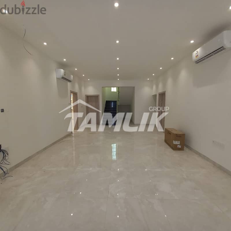 Amazing Standalone Villa for Rent in Al Azaiba | REF 468BB 5