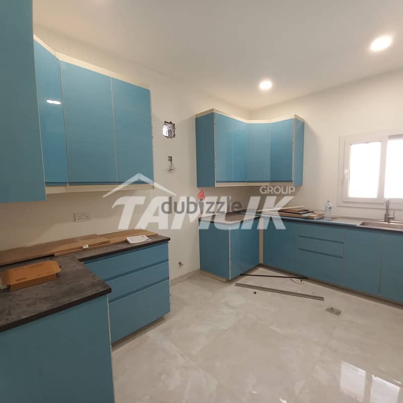 Amazing Standalone Villa for Rent in Al Azaiba | REF 468BB 6