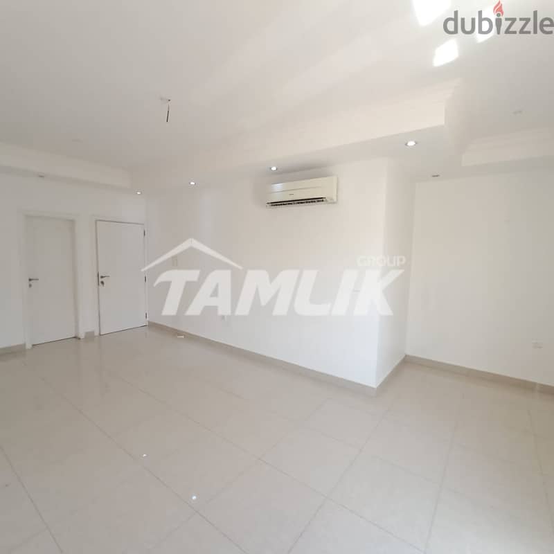 Commercial Twin Villa for Rent in Al Mawaleh South | REF 461YB 1