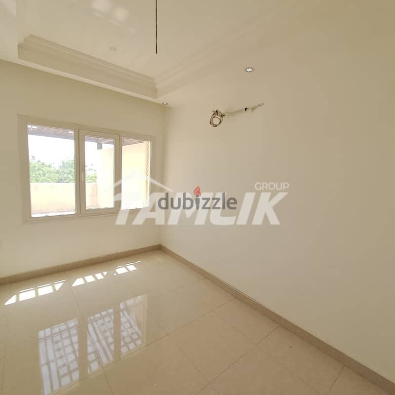 Commercial Twin Villa for Rent in Al Mawaleh South | REF 461YB 7