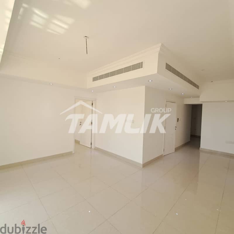 Commercial Twin Villa for Rent in Al Mawaleh South | REF 461YB 8
