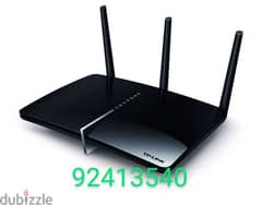 TP-Link Archer C80 AC1900 Wireless MU-MIMO Wi-Fi 5 Router