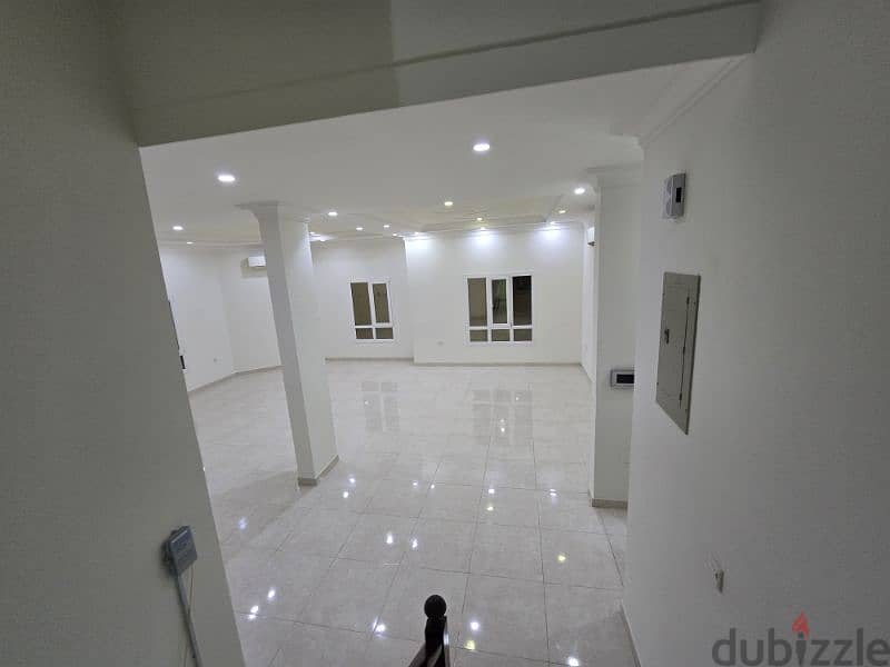 modern villa near Muscst Grand mall al khwair 10