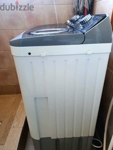 Candy washing machine for sale 1