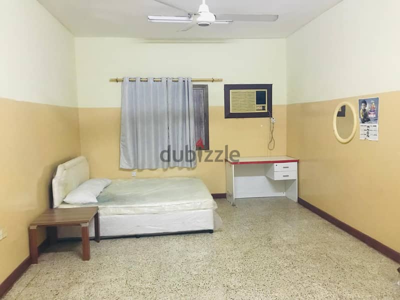 Furnished family room rent for malayalee family (kerala) 3