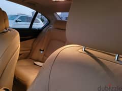 BMW 7-Series 2011 0