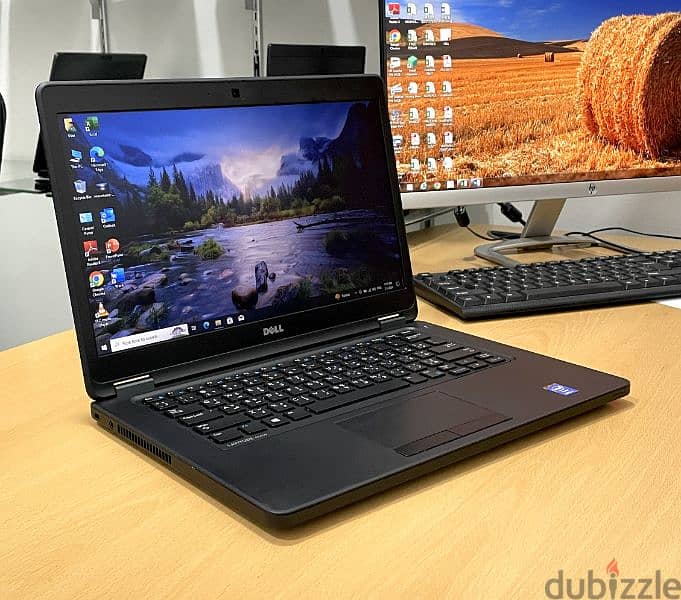 Dell laptop i5 0