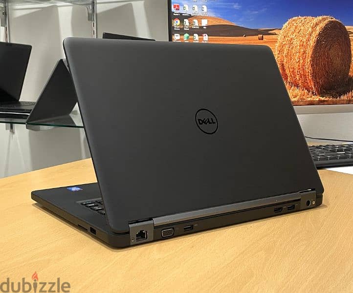 Dell laptop i5 1