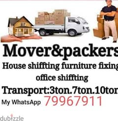 all oman shifting service house shifting and best carpenters