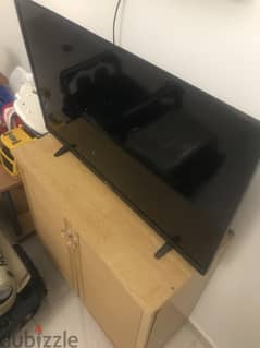 Tv in good condtion for sale for 25