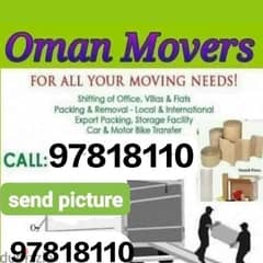 q Muscat movers 0