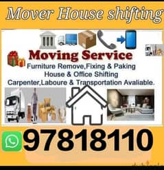 k Muscat movers