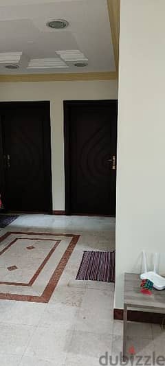 2BHK APARTMENT FOR RENT AT GHALA