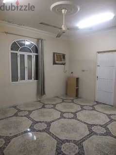Flat for Rent in Al hail