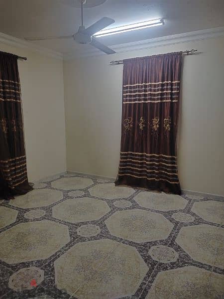 Flat for Rent in Al hail 1