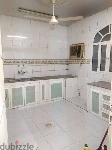 Flat for Rent in Al hail 2