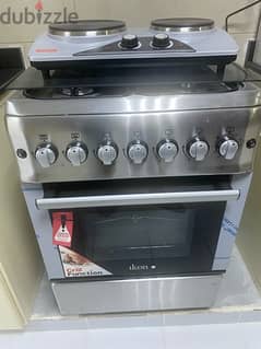 For Sale Cooker Brand New 0