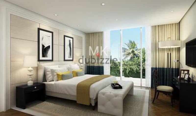 Villa 5-BR for sale/great location/reasonable price/Al mouj muscat 1