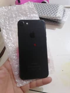 I phone 7 for sale 0