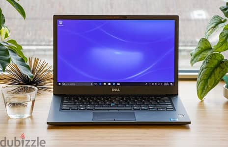 Dell Latitude 7490, i7 8th, 32gb, 1TB SSD, Windows 11 Pro