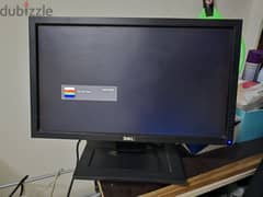 LCD Monitor 19 " - Good Condition 0