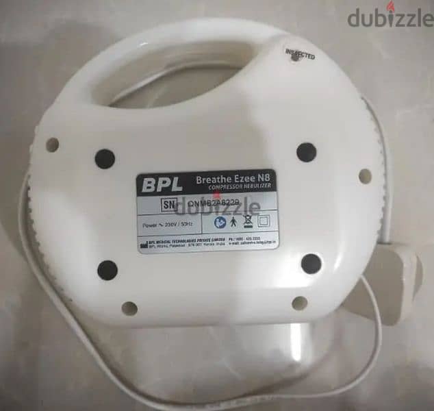 Nebulizer Machine for sale 0