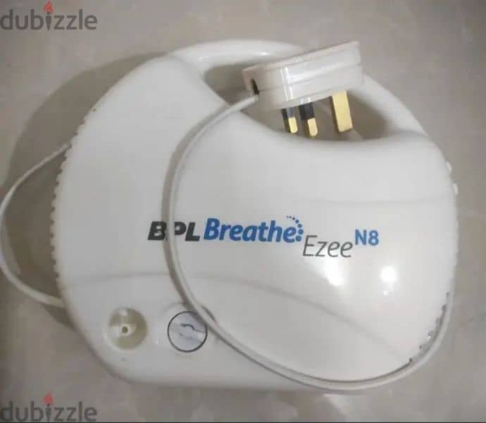 Nebulizer Machine for sale 1