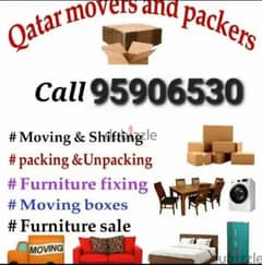 tMover and Packers and furniture and fixing 0