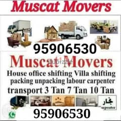 tMover and Packers and furniture and fixing 0