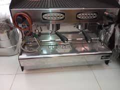 Italian Espresso Machine