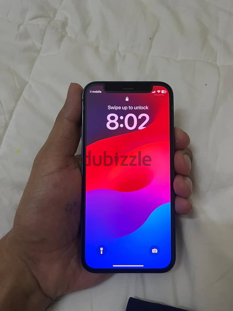 Iphone 12 Mini 2