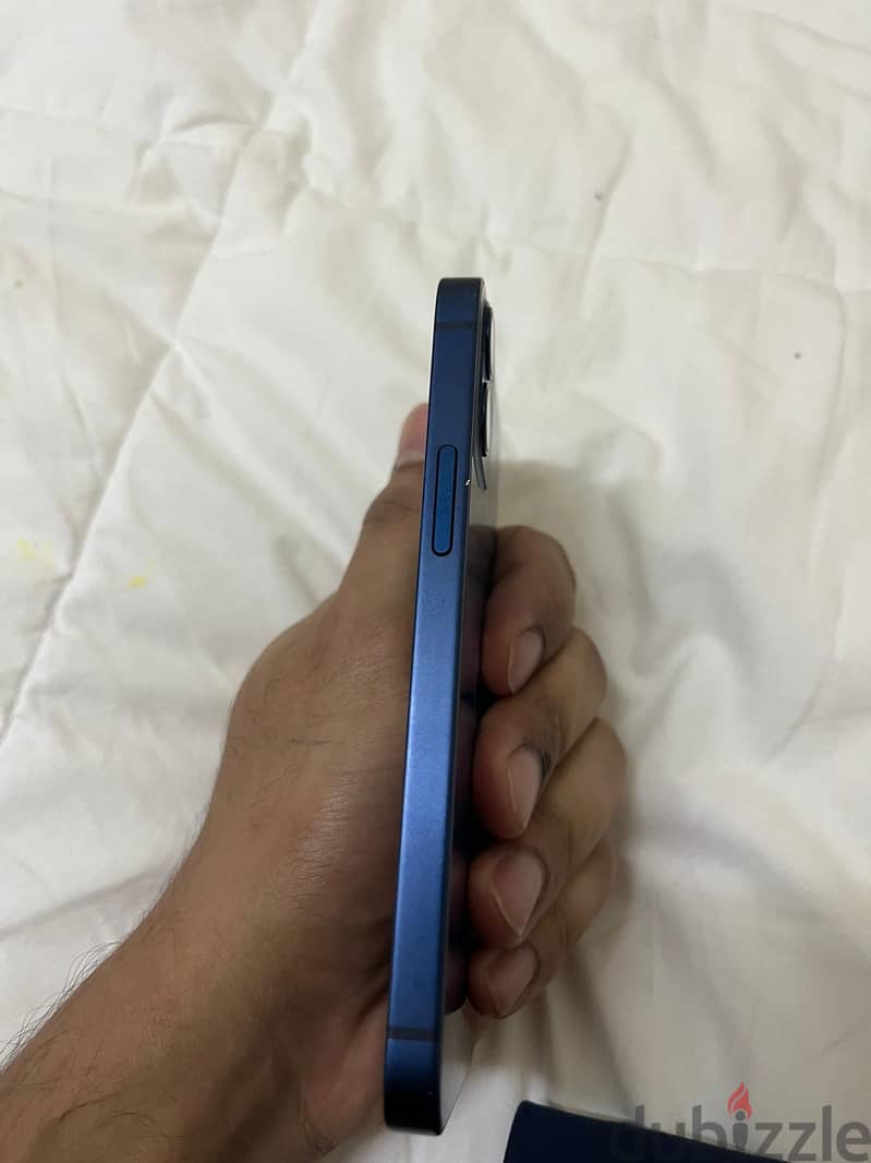 Iphone 12 Mini 3