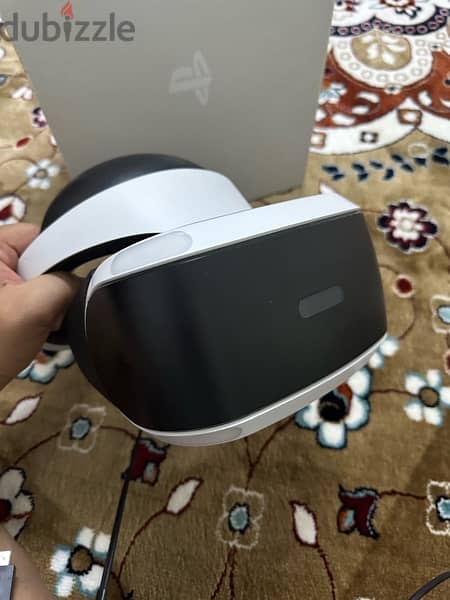 playstation VR 1