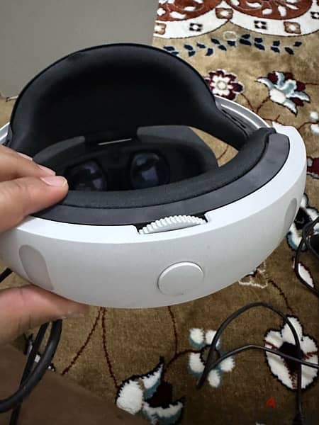 playstation VR 2