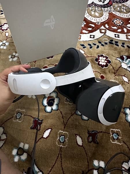 playstation VR 3