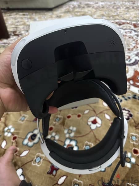 playstation VR 5