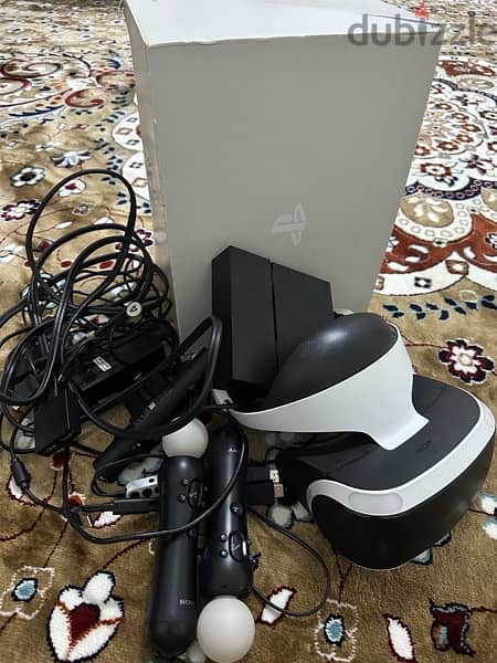 playstation VR 19