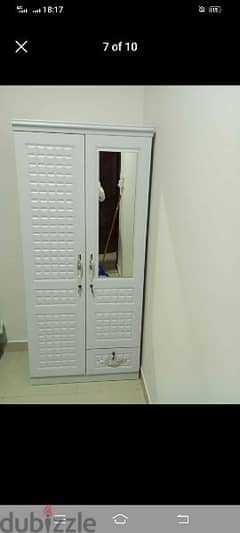 coboud all size availible 2.3. 4 6 door also bed avavilible 0
