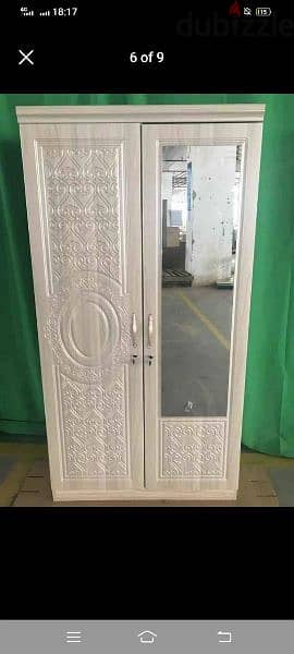 coboud all size availible 2.3. 4 6 door also bed avavilible 1
