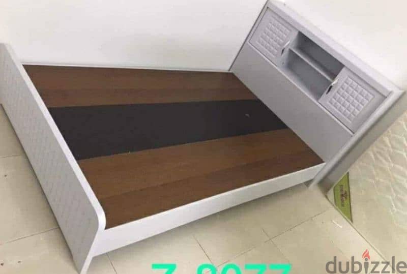 bed all size avavailible single mediam queen king all furniture avave 2