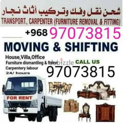 villa and house shifting services to fc