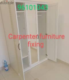 96101043 carpenter good service 0