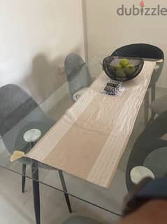 dining table only 0