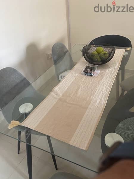 dining table only 0