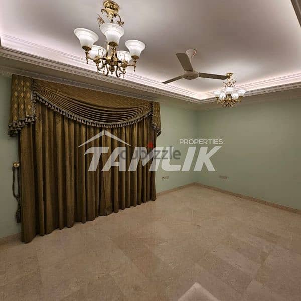 Amazing Twin Villa for Rent in Al Azaiba | REF 505YB 1