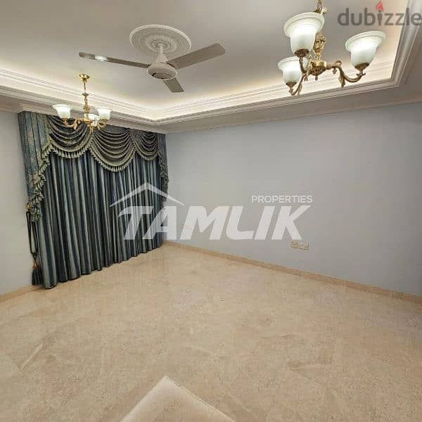 Amazing Twin Villa for Rent in Al Azaiba | REF 505YB 2