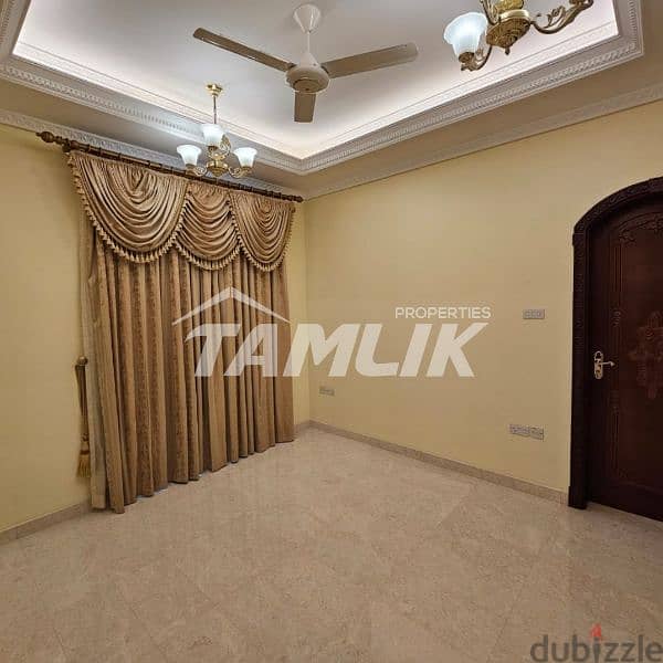 Amazing Twin Villa for Rent in Al Azaiba | REF 505YB 4