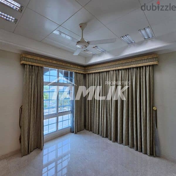 Amazing Twin Villa for Rent in Al Azaiba | REF 505YB 5