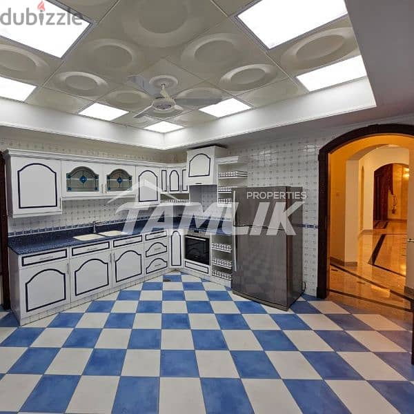 Amazing Twin Villa for Rent in Al Azaiba | REF 505YB 6