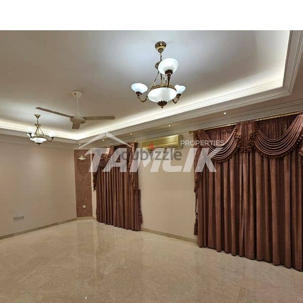 Amazing Twin Villa for Rent in Al Azaiba | REF 505YB 7